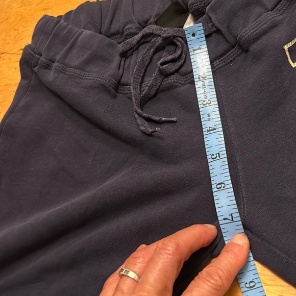 RARE Y2K Roxy vintage low rise flare sweatpants - Picture 6 of 12